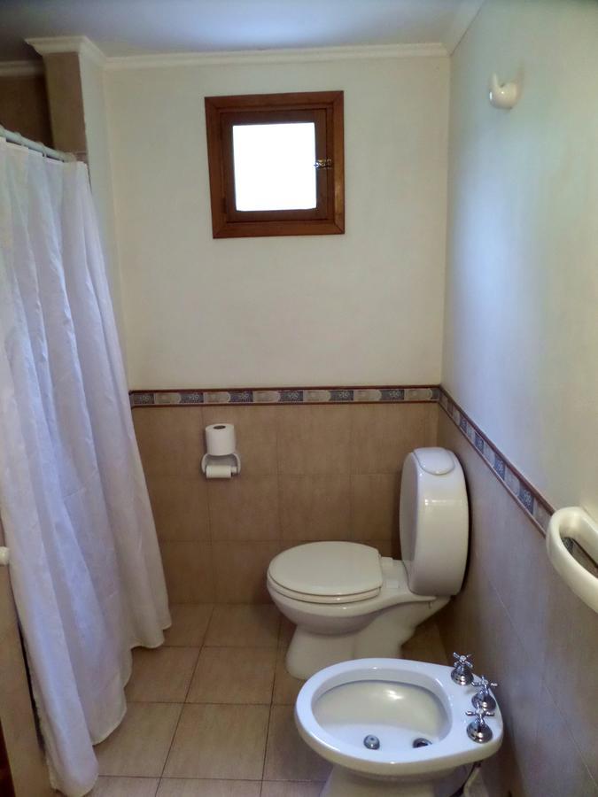 Hotel Carmen De Areco Luaran gambar