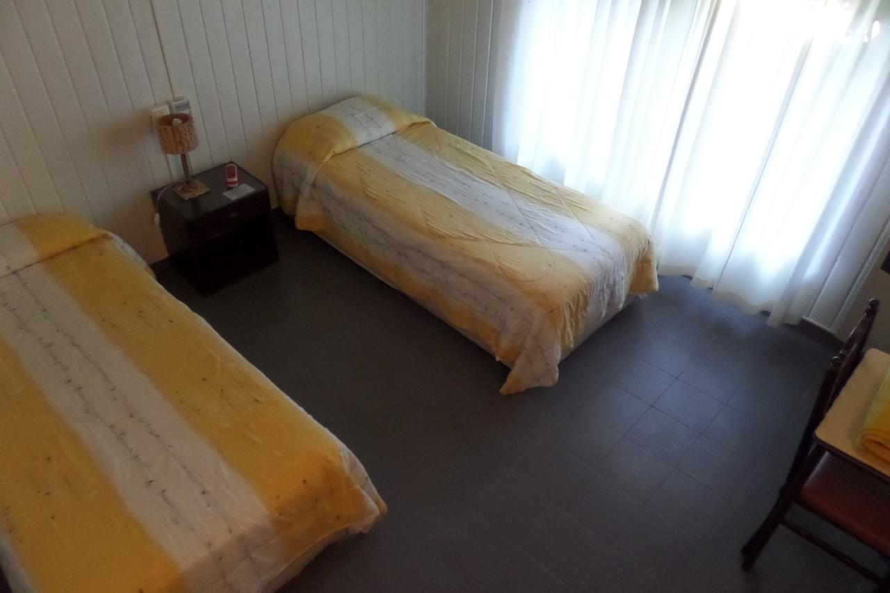 Hotel Carmen De Areco Luaran gambar