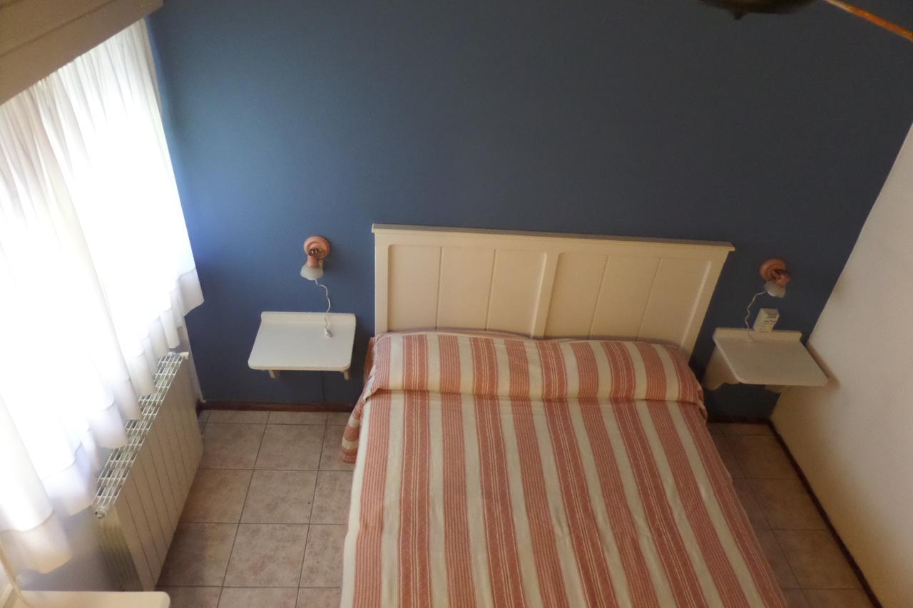 Hotel Carmen De Areco Luaran gambar